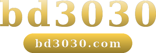 bd3030 logo