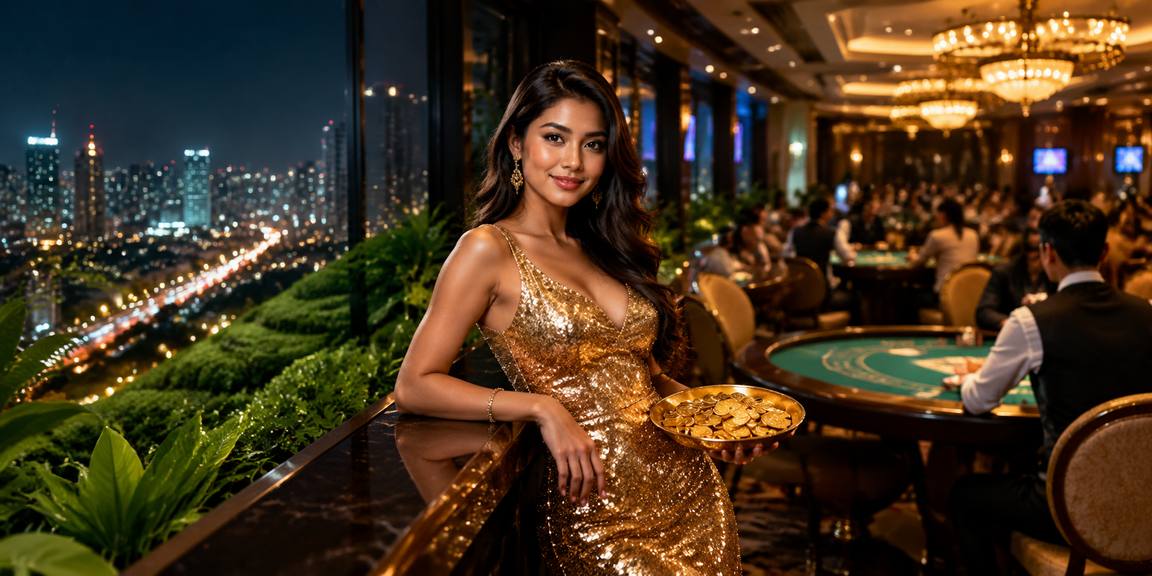 bd3030 casino app visual
